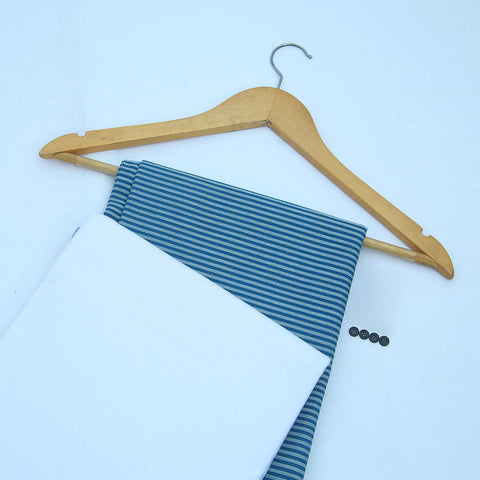 kurta Shalwar 8020