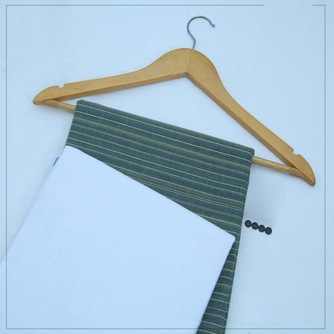 kurta Shalwar 8018