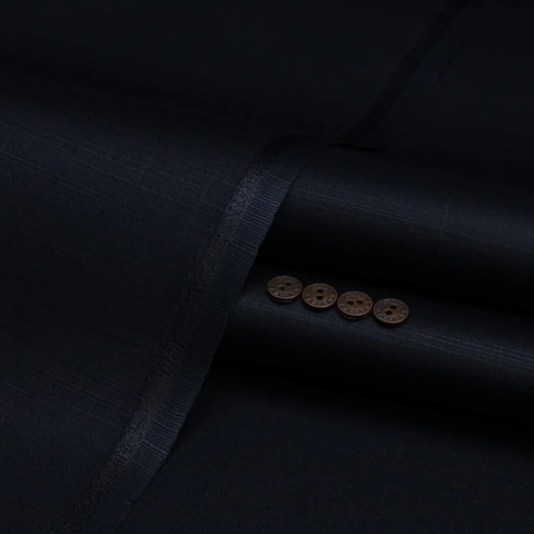 Prime khaddar Black 5002